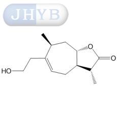 3-Hydroxy-4,15-dinor-1(5)-xanthen-12,8-olide