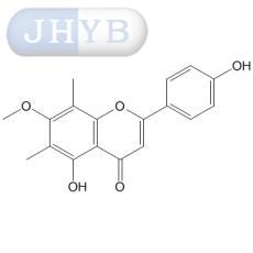 Sideroxylin