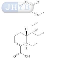 Monomethyl kolavate