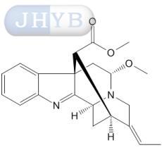 5-Methoxystrictamine