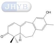 Heudelotinone