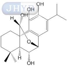 6-Epidemethylesquirolin D