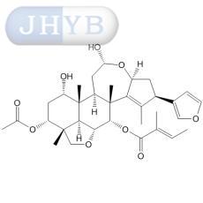 1-Deacetylnimbolinin B