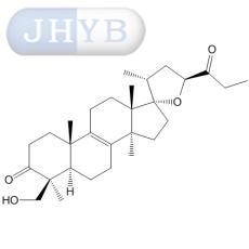 3-Dehydro-15-deoxoeucosterol