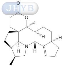 Deoxyisocalyciphylline B