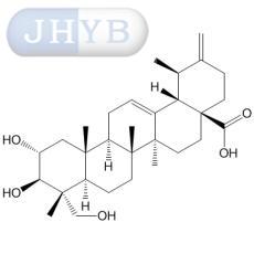 Actinidic acid