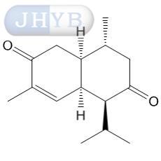 9-Oxoageraphorone