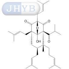 8-Hydroxyhyperforin 8,1-hemiacetal