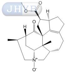 Calyciphylline A