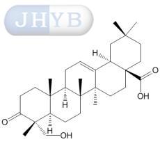 Hederagonic acid
