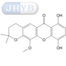 Garcinexanthone A