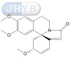 Erysotramidine