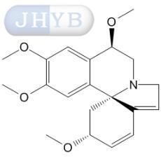 Erythristemine