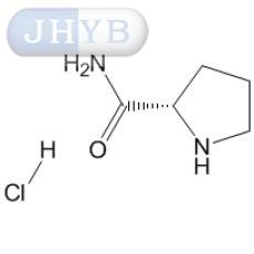 L-脯氨酰胺盐酸盐