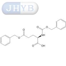 苄氧羰基-D-谷氨酸 alpha-苄酯