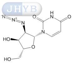 2'-叠氮脱氧尿苷