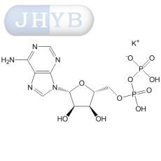 腺苷-5'-二磷酸一钾