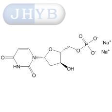 2'-脱氧尿苷-5'-单磷酸二钠
