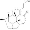 虎皮楠生物碱 B