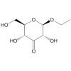 Ethyl beta-D-ribo-hex-3-ulopyranoside