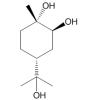 p-Menthane-1,2,8-triol