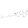 Daurichromenic acid