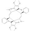 Linderaspirone A