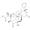 1-O-Deacetyl-2-hydroxykhayanolide E