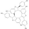 Caraphenol A