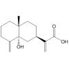 5-Hydroxycostic acid