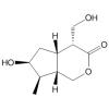 Alyxialactone