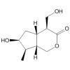 4-Epialyxialactone