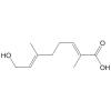 Foliamenthoic acid