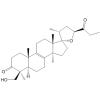 3-Dehydro-15-deoxoeucosterol