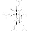 8-Hydroxyhyperforin 8,1-hemiacetal