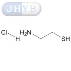 2-氨基乙硫醇盐酸盐