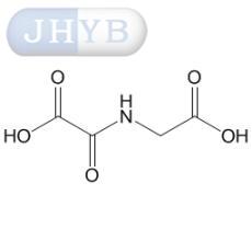 乙二酰氨基乙羧酸