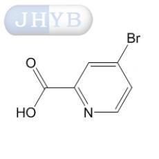 4-溴吡啶-2-甲酸