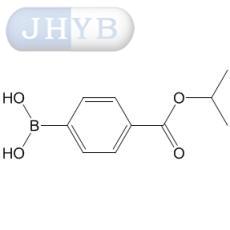 4-Isopropoxycarbonylphenylboronic acid