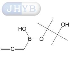 Allenylboronic acid pinacol ester