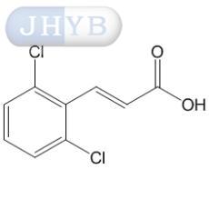 2,6-二氯肉桂酸