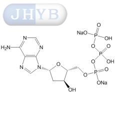 2'-脱氧腺苷-5'-三磷酸二钠