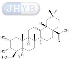 2alpha,3alpha,24-ǻ-12-ϩ-28-չ