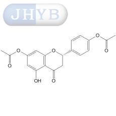 4',7-二乙酸橘皮素酯