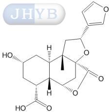 黄独素 C