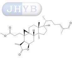 Coronalolide methyl ester