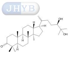 24,25-二羟基达马树脂-20-烯-3-酮