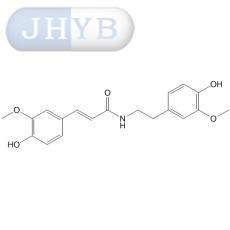 N-反式-阿魏酰-3-甲氧基酪胺