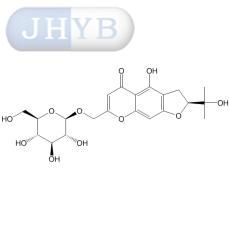 prim-O-Glucosylangelicain