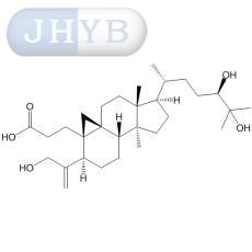 Secaubrytriol